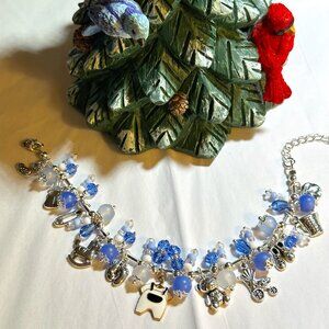 Shio Bracelet "Perfect accessories to tickle your sense of style & fun."